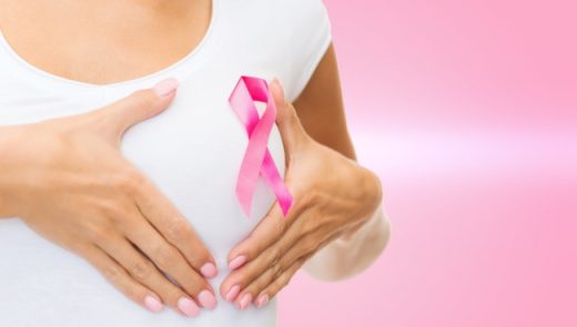 Como o câncer de mama pode afetar a fertilidade