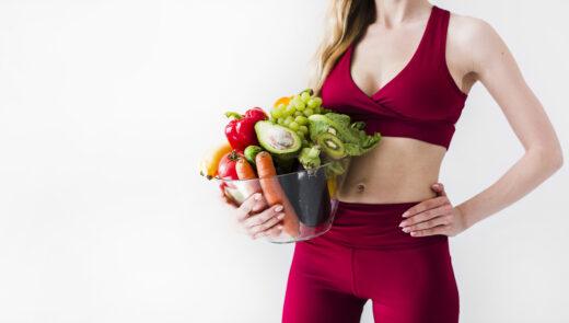 Dieta Para Endometriose: Como uma Alimentação Saudável Pode Aliviar os Sintomas e Melhorar Sua Qualidade de Vida?