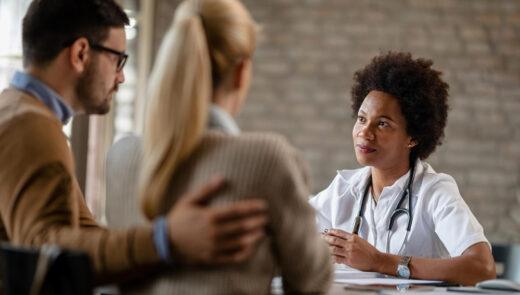 Qual é a hora certa para optar pela doação de óvulos?