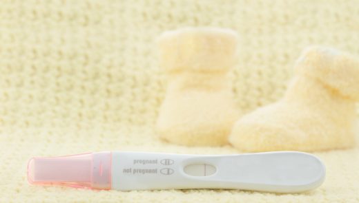 [Experiência Real] Por que meu teste de gravidez deu falso positivo?
