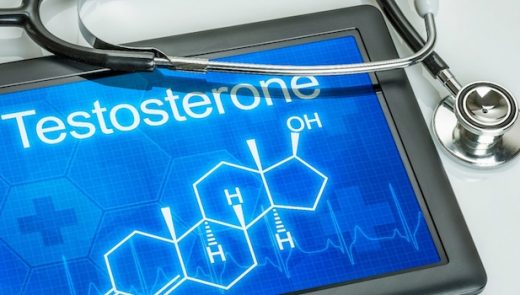Recente trial do BJU comparando Enclomifeno (Androxal®) versus Gel de Testosterona: o novo T. Booster para jovens, que atua perfeitamente no hipogonadismo sem afetar a fertilidade