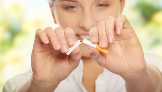 Dica para engravidar – Pare de fumar e melhore suas chances