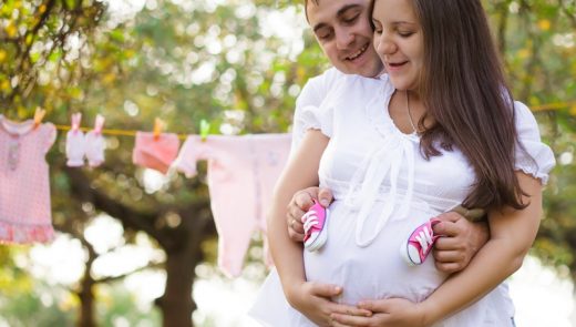 5 dicas para ficar grávida