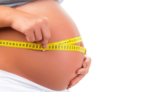 Saiba como preparar seu corpo para uma gravidez saudável
