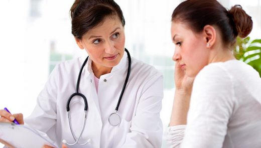 A importância do diagnóstico precoce da endometriose