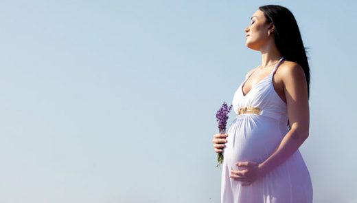 Maternidade – a escolha de ser mãe solteira