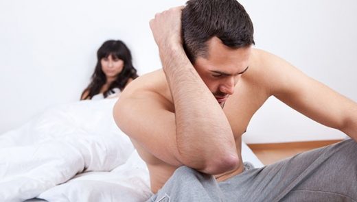 Ejaculação precoce – entenda um dos maiores problemas sexuais do homem