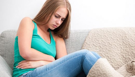 Endometriose – amenize os sintomas em casa