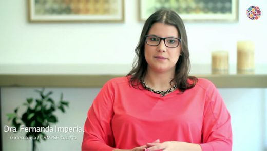 Dra. Fernanda Imperial explica: Casais homoafetivos – Quais são as opções para engravidar?