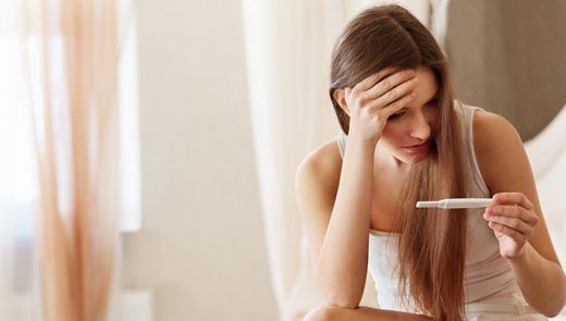 Descobriu a infertilidade? Como iniciar sua jornada para vencê-la