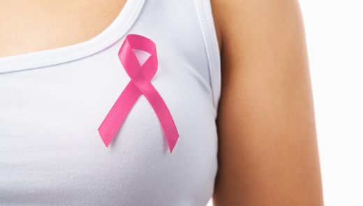 Preservação da fertilidade para mulheres com câncer de mama