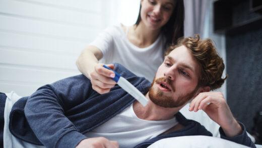 Vitamina E e Fertilidade: Descubra Como Ela Pode Melhorar A Saúde Reprodutiva Masculina
