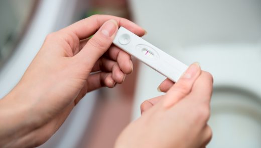 Como diagnosticar a infertilidade na mulher?