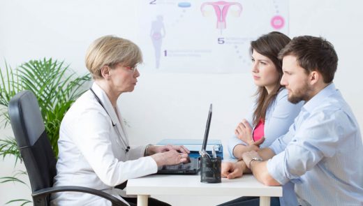 12 verdades e mitos sobre infertilidade feminina para esclarecer já!