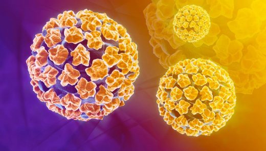 Vírus HPV no sêmen: importância atual