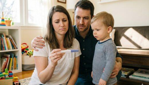 Infertilidade Secundária: Entenda Como Identificar e Quais Podem Ser os Tratamentos