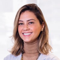 Nathalia Reggi
