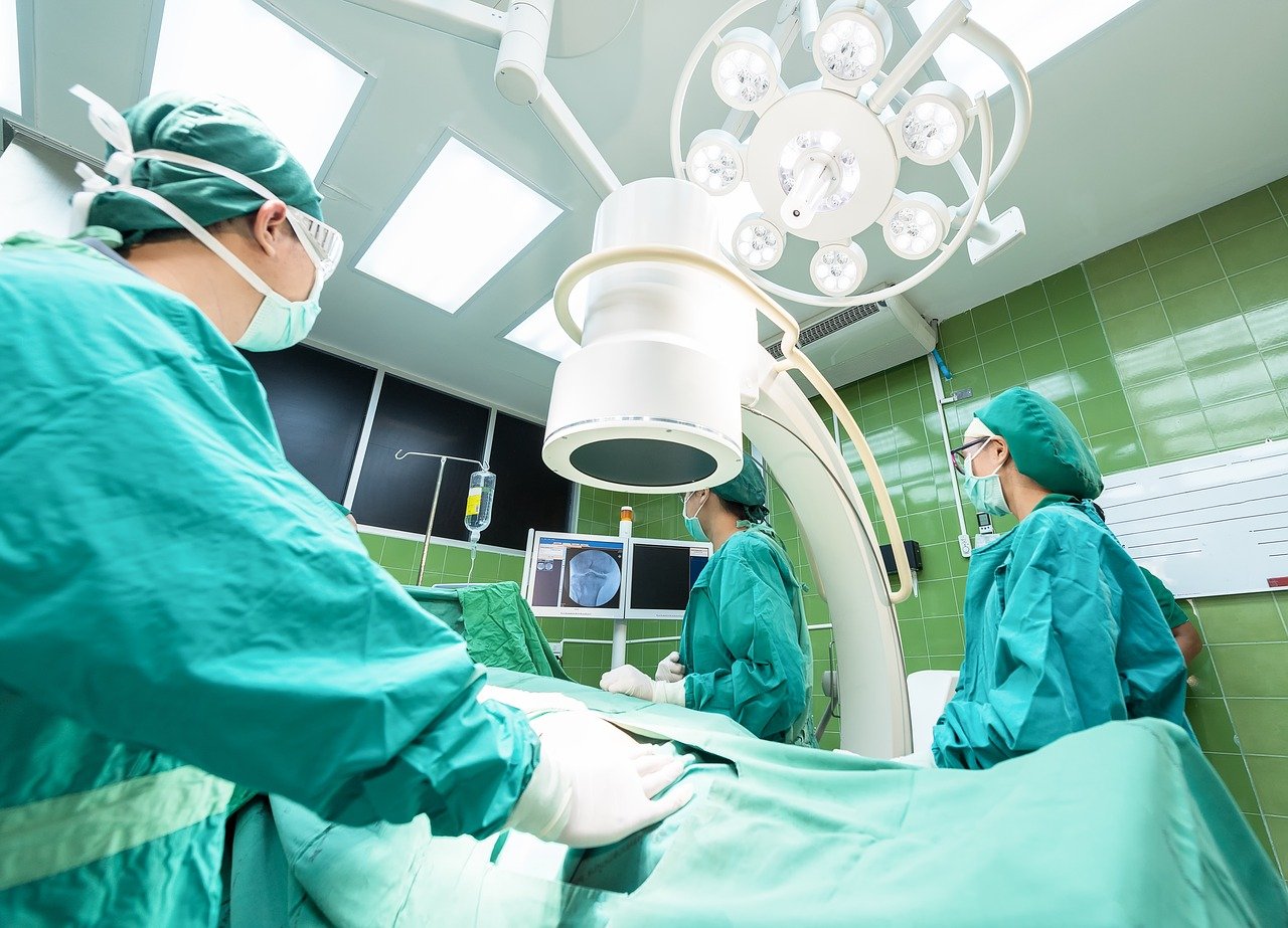 Histerectomia (total, subtotal, radical) - Cirurgia remoção do Útero