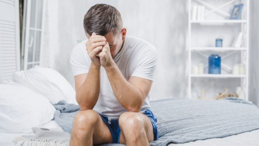 Homem Infértil: Sintomas Para Se Atentar
