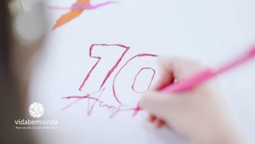 10 anos de VidaBemVinda