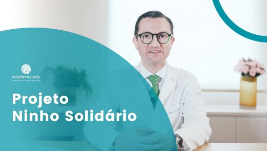 Projeto Ninho Solidário