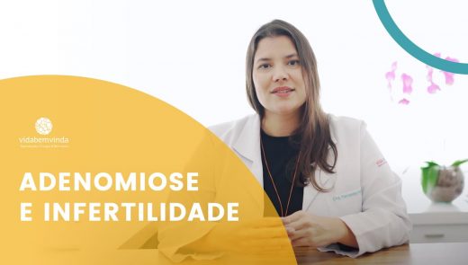 Adenomiose e Infertilidade