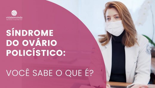 Síndrome do Ovário Policístico: Você sabe o que é?