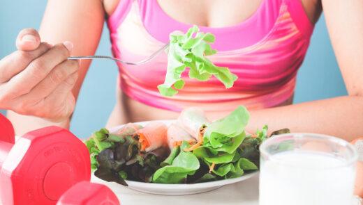 Dieta Para Tentantes — Conheça Quais São Os Nutrientes Que Não Podem Faltar Na Sua Alimentação