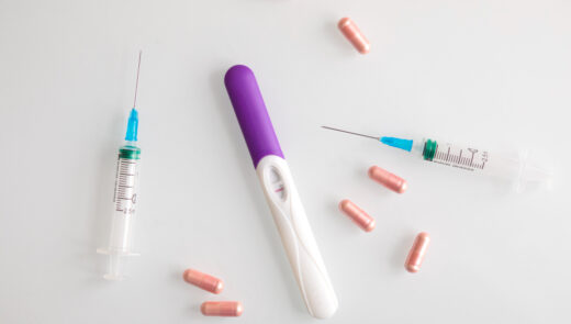 Anabolizantes e fertilidade: Entenda a relação
