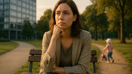 Carreira e maternidade: como o congelamento de óvulos pode ajudar você a escolher o momento certo