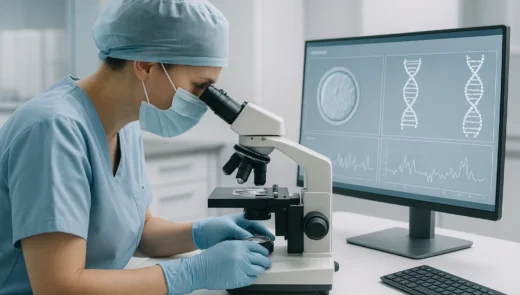 Mutações Genéticas Podem Ser Avaliadas Antes da Implantação do Embrião? Entenda o AssuntoMutações Genéticas Podem Ser Avaliadas Antes da Implantação do Embrião? Entenda o Assunto